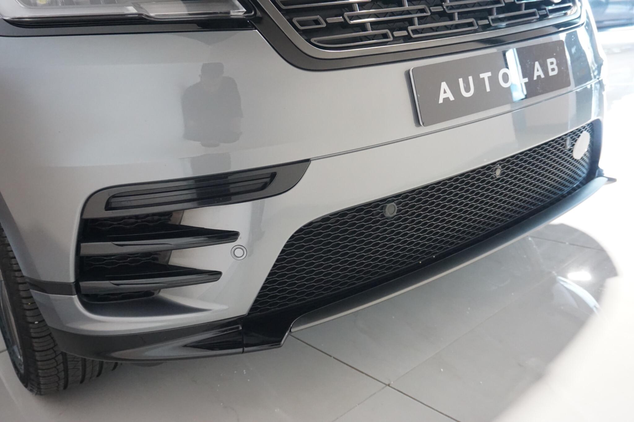 Land Rover Range Rover Velar 2.0 P250 Dynamic HSE SUV 5dr Petrol Auto 4WD Euro 6 (s/s) (249 ps)